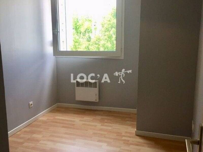 Maison à louer, 32m², DIJON