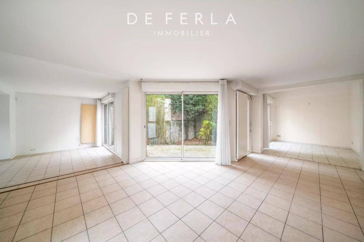 Maison à vendre, 163m², VANVES