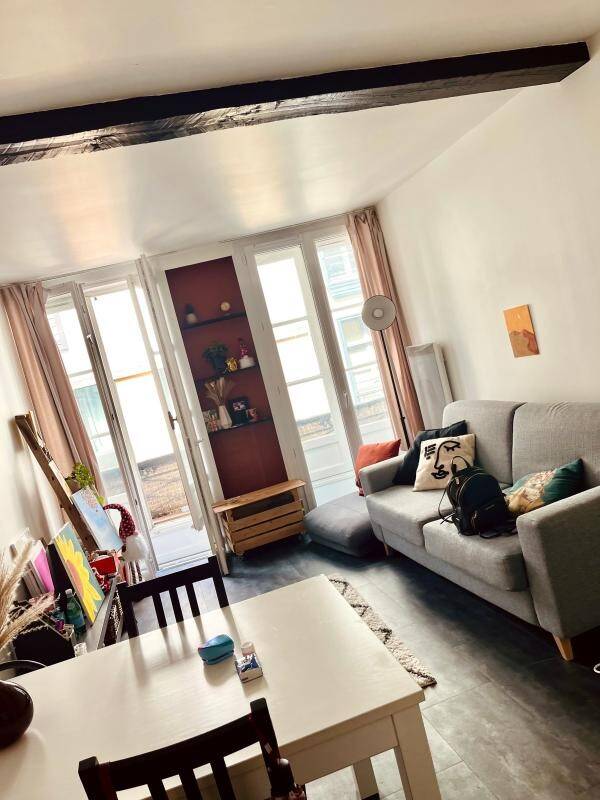 Maison à louer, 26m², BAYONNE