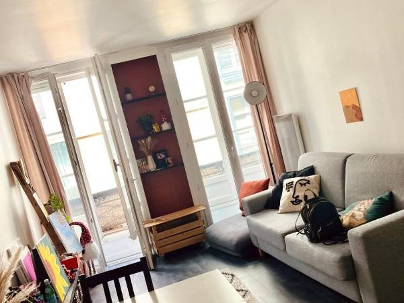 Maison à louer, 26m², BAYONNE