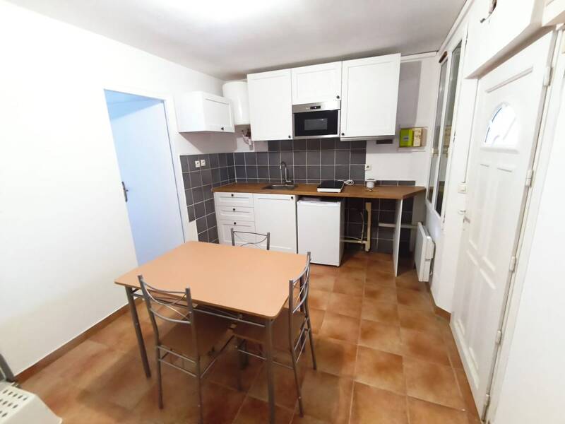 Maison à louer, 26m², MERU