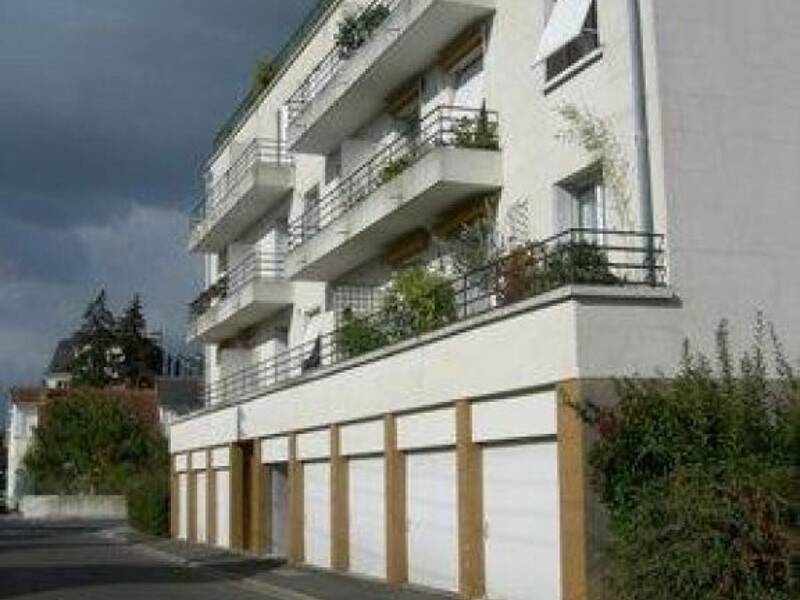 Maison à louer, 10m², SAINT CYR SUR LOIRE