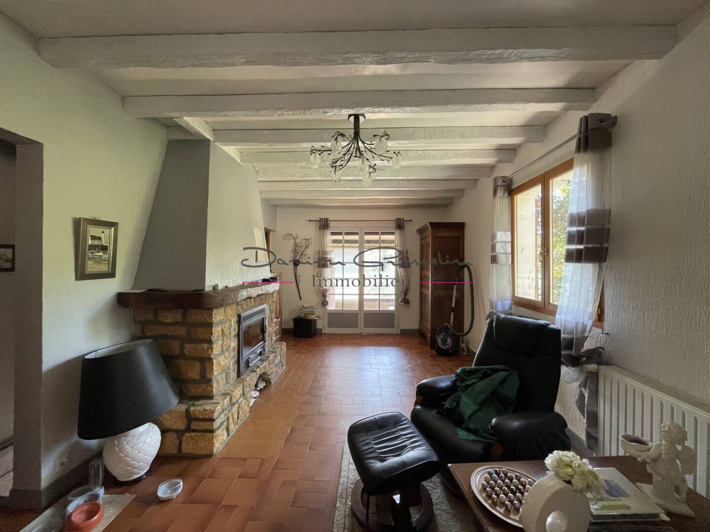 Maison à vendre, 95m², TARARE