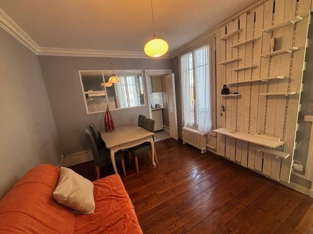 Maison à louer, 42m², ARGENTEUIL
