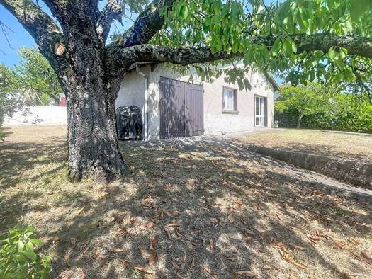 Maison à vendre 254 000 € 4 pièces 3 chambres 86,06 m² 471 m² de terrain Sud Saint-Jean 31240