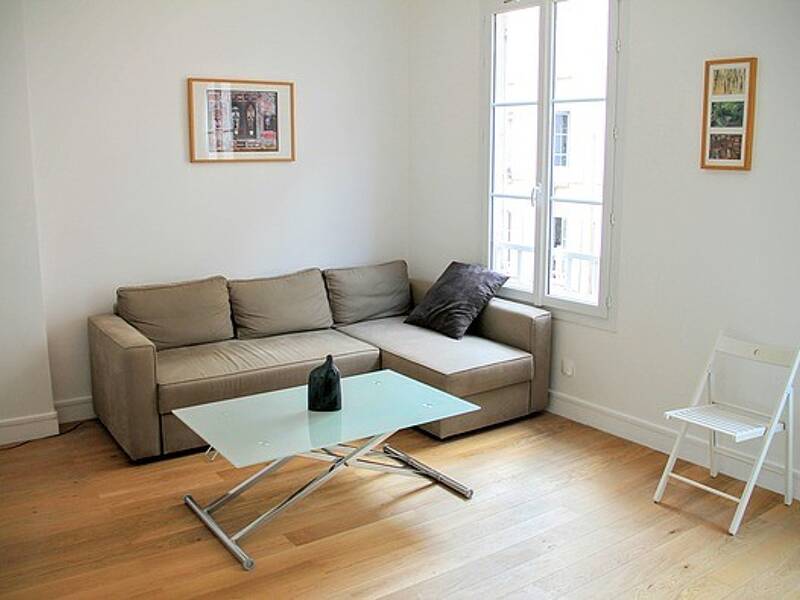 Maison à louer, 42m², SAINT CLOUD