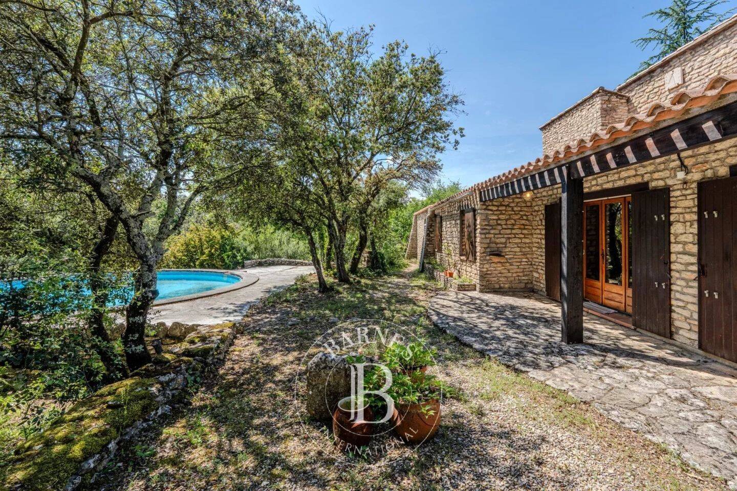 Maison à vendre, 139m², GORDES