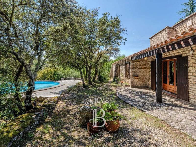 Maison à vendre, 139m², GORDES