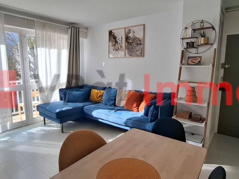 Maison à louer, 54m², BOIS D'ARCY