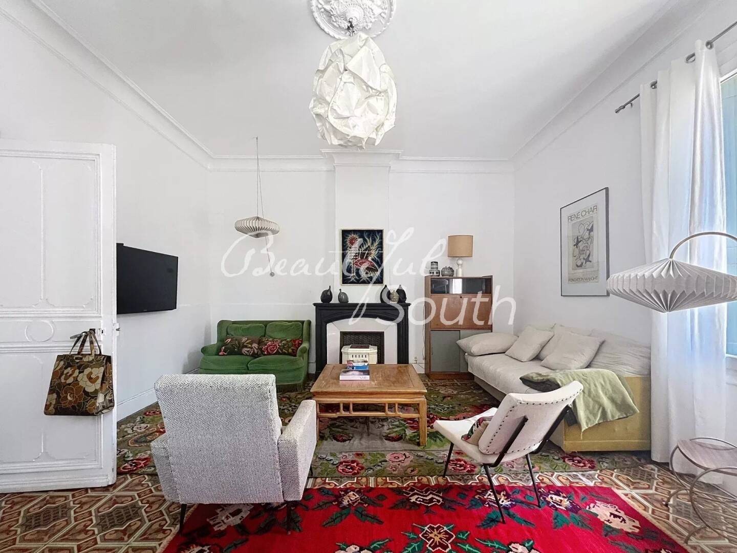 Maison à vendre, 165m², TORREILLES