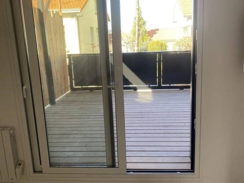 Maison à louer, 87m², CLERMONT FERRAND