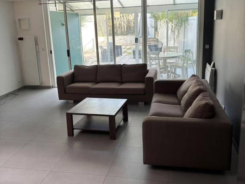 Maison à louer, 100m², ELANCOURT