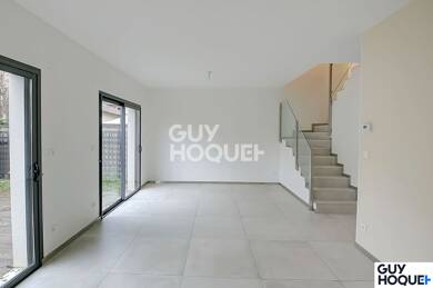 Maison à vendre 412 000 € 8 pièces 7 chambres 101 m² 74 m² de terrain Les Buers Villeurbanne 69100