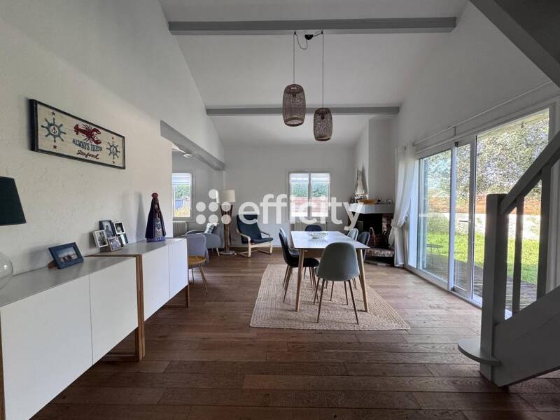 Maison à vendre, 143m², LANTON