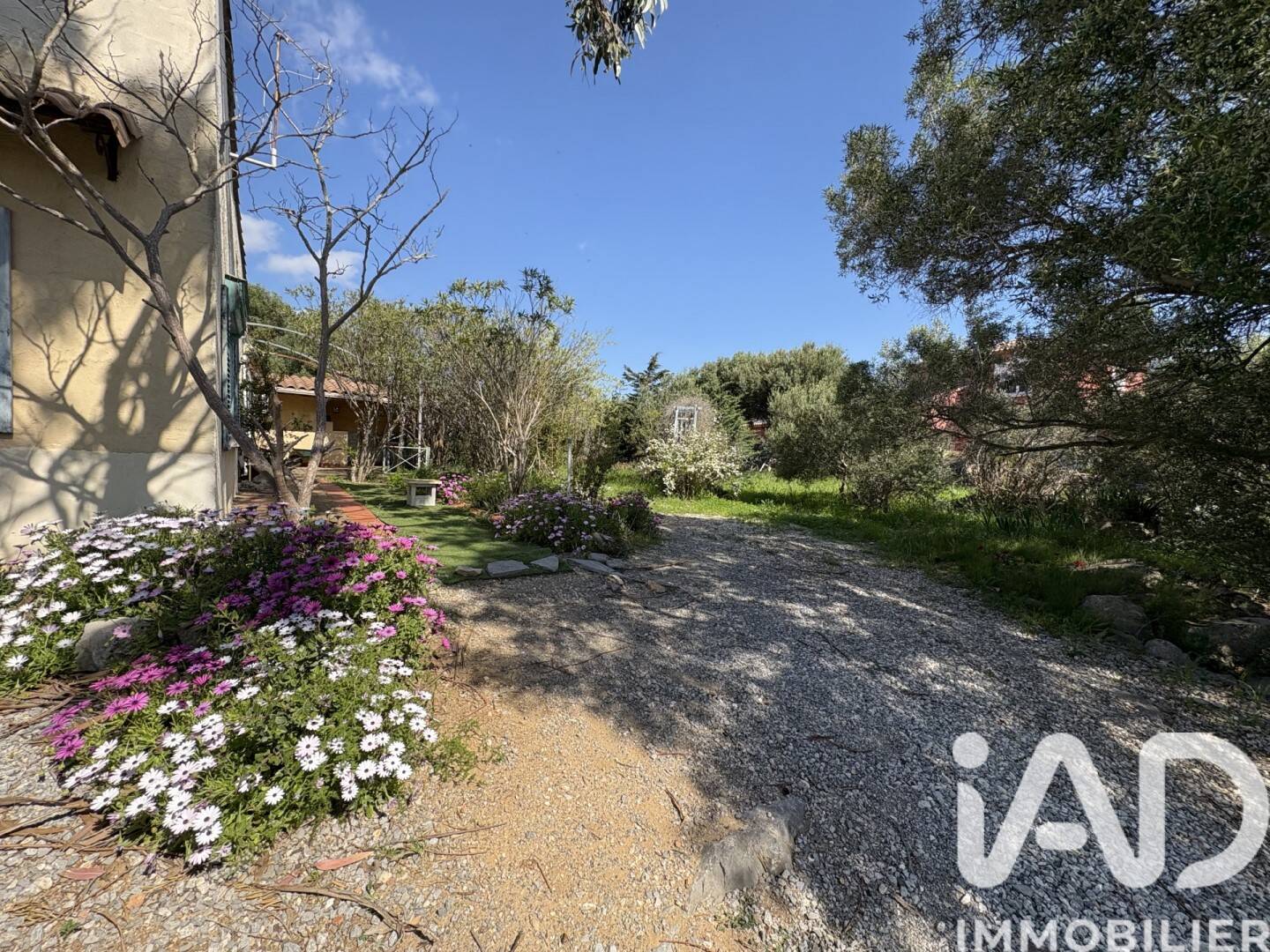 Maison à vendre, 121m², LA PALME