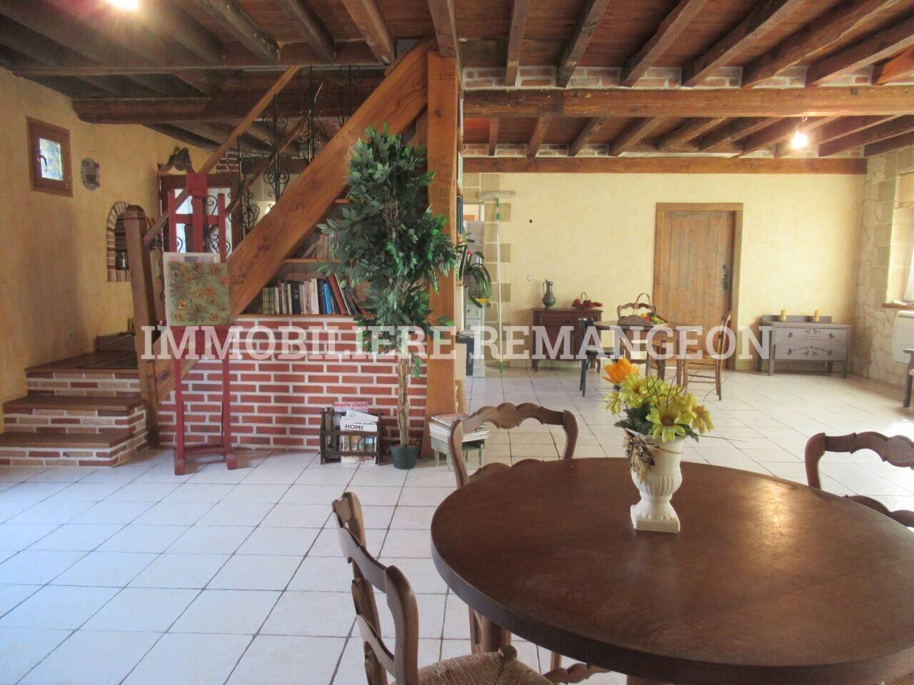 Maison à vendre, 155m², NOUAN LE FUZELIER