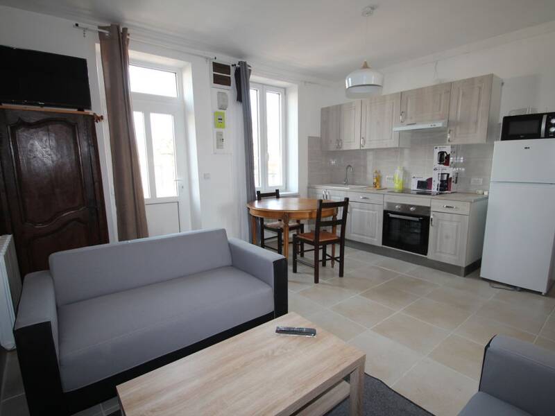 Maison à louer, 38m², DECIZE