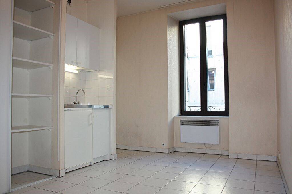 Maison à louer, 23m², RODEZ
