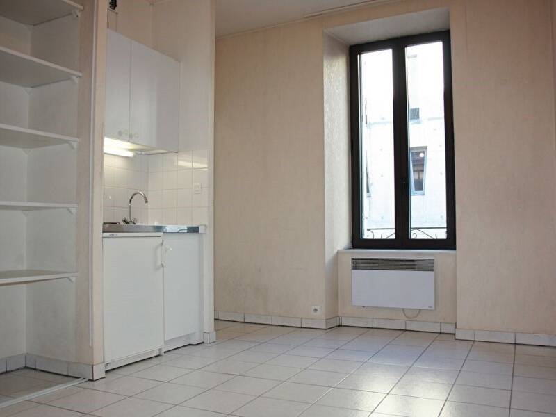 Maison à louer, 23m², RODEZ