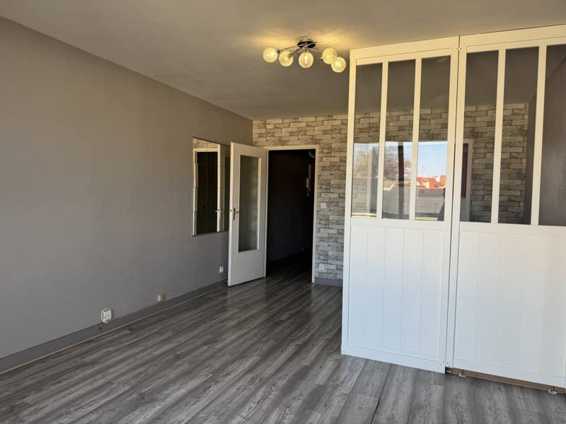 Maison à louer, 32m², SAINT NAZAIRE