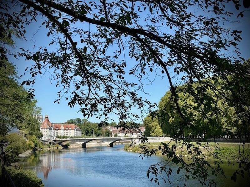 Maison à vendre, 193m², BESANCON