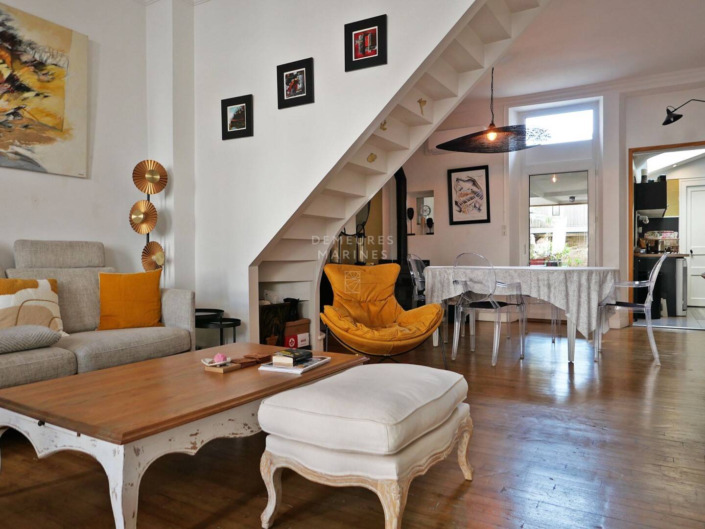 Maison à vendre, 135m², VANNES