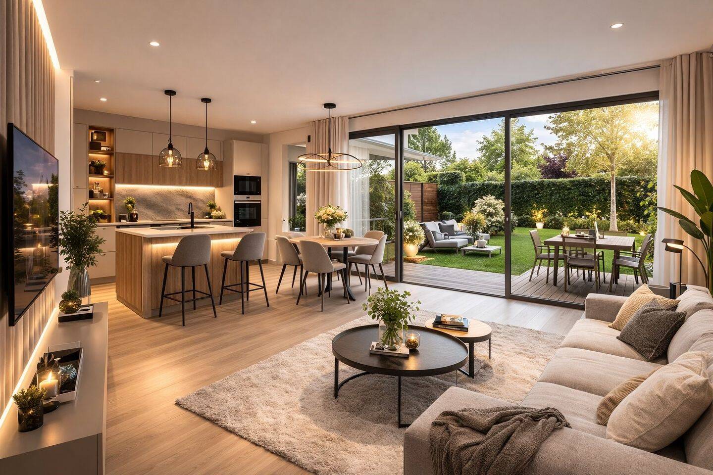 Maison à vendre, 120m², RUEIL MALMAISON