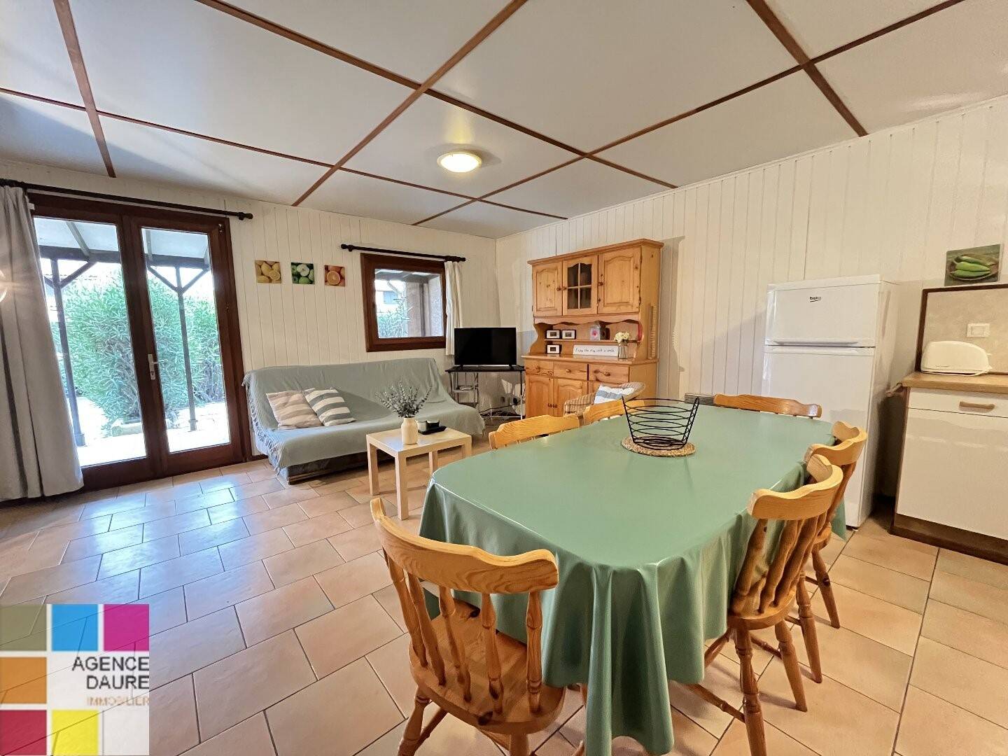 Maison à vendre, 65m², PORTIRAGNES