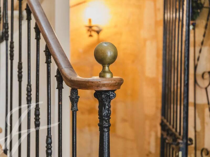 Maison à vendre, 277m², BORDEAUX