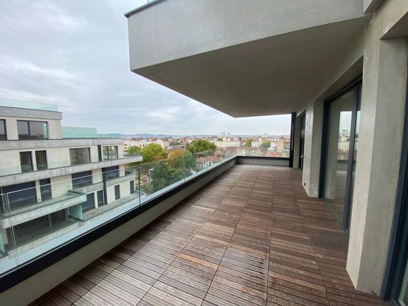 Maison à louer, 58m², COLOMBES