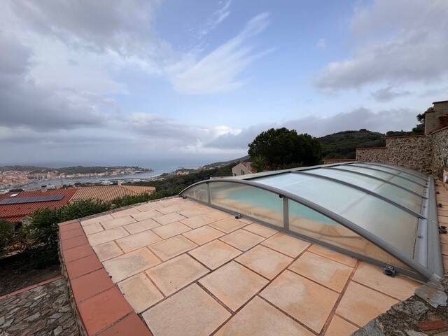 Maison à vendre, 140m², PORT VENDRES