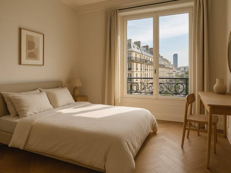 Maison à vendre, 45m², PARIS 13E