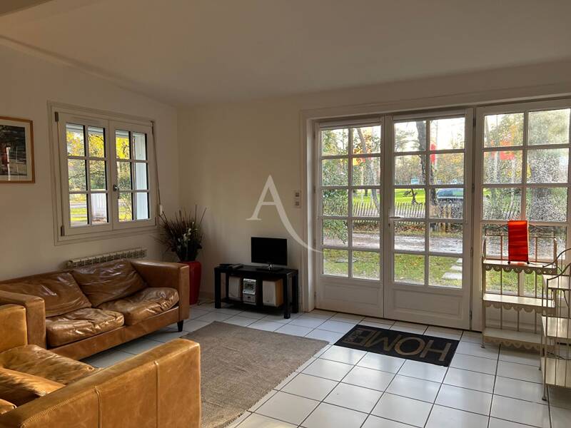Maison à louer, 50m², LE TOUQUET PARIS PLAGE