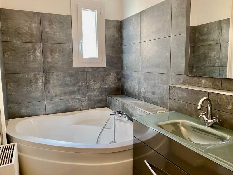 Maison à louer, 52m², AIX EN PROVENCE