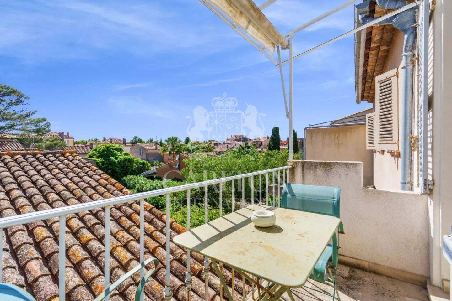 Maison à vendre, 80m², SAINT TROPEZ