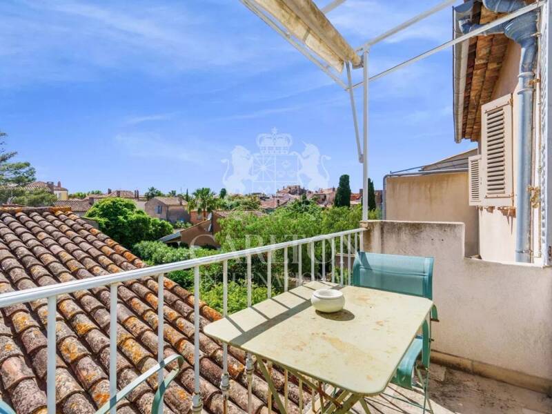 Maison à vendre, 80m², SAINT TROPEZ
