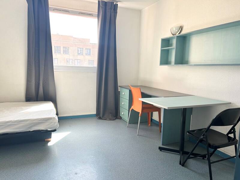 Maison à vendre, 18m², TOULON