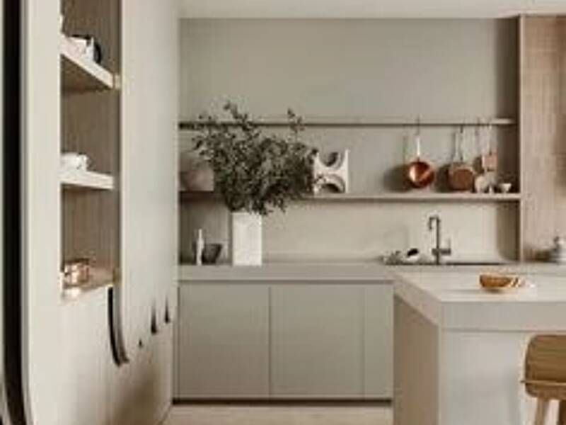 Maison à vendre, 61m², COUPVRAY