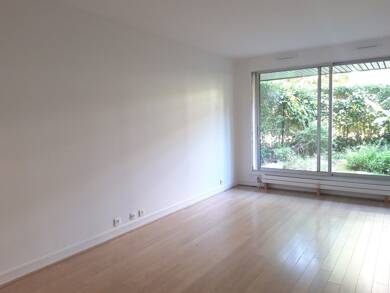 Appartement à louer 995 € 1 pièce 30 m² Reine-Mairie Boulogne-Billancourt 92100