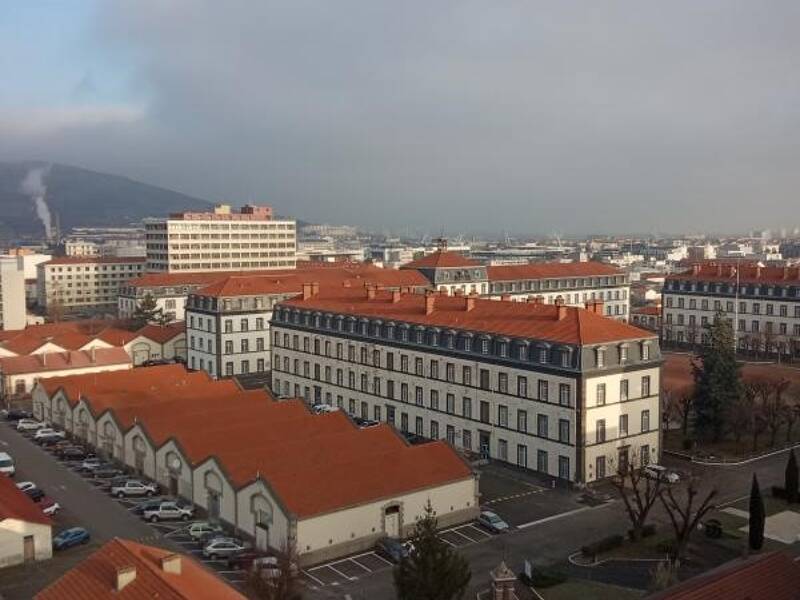 Maison à vendre, 19m², CLERMONT FERRAND