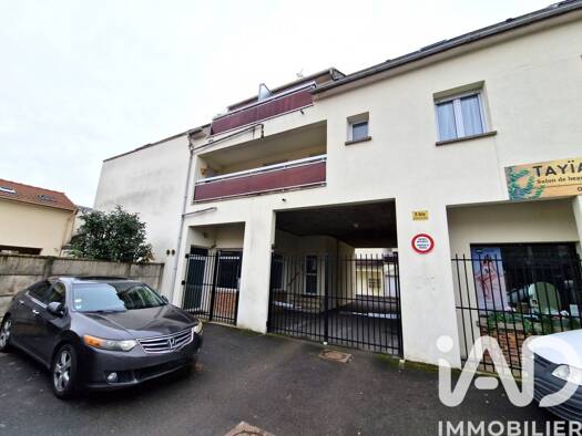 Appartement à vendre 132 000 € 2 pièces 1 chambre 39,29 m² RDC/2 Le Pin 77181