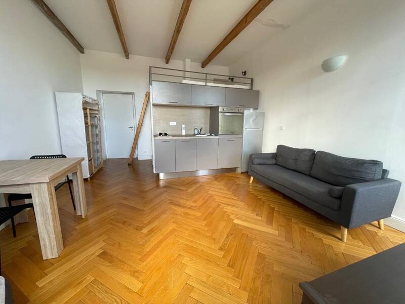 Maison à louer, 24m², NICE
