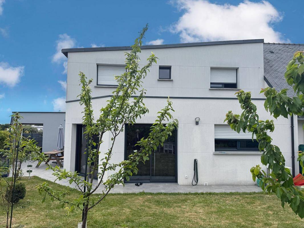 Maison à vendre, 143m², VANNES