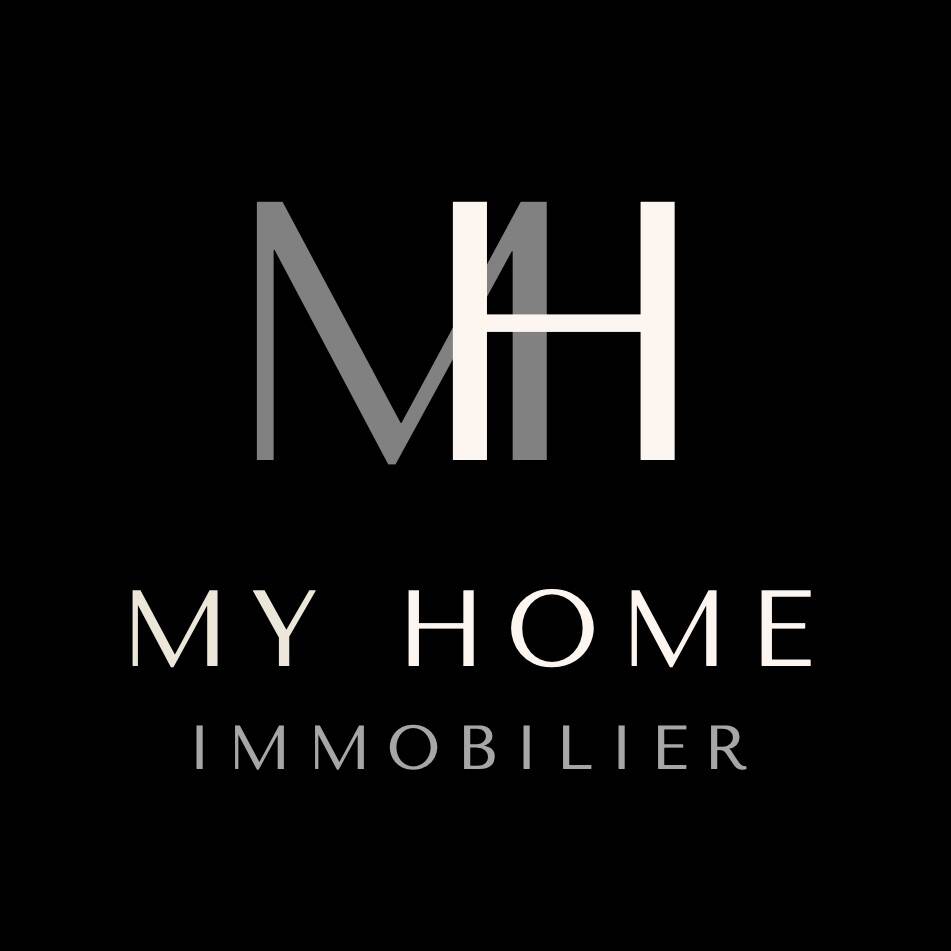 MY HOME IMMOBILIER