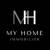 MY HOME IMMOBILIER