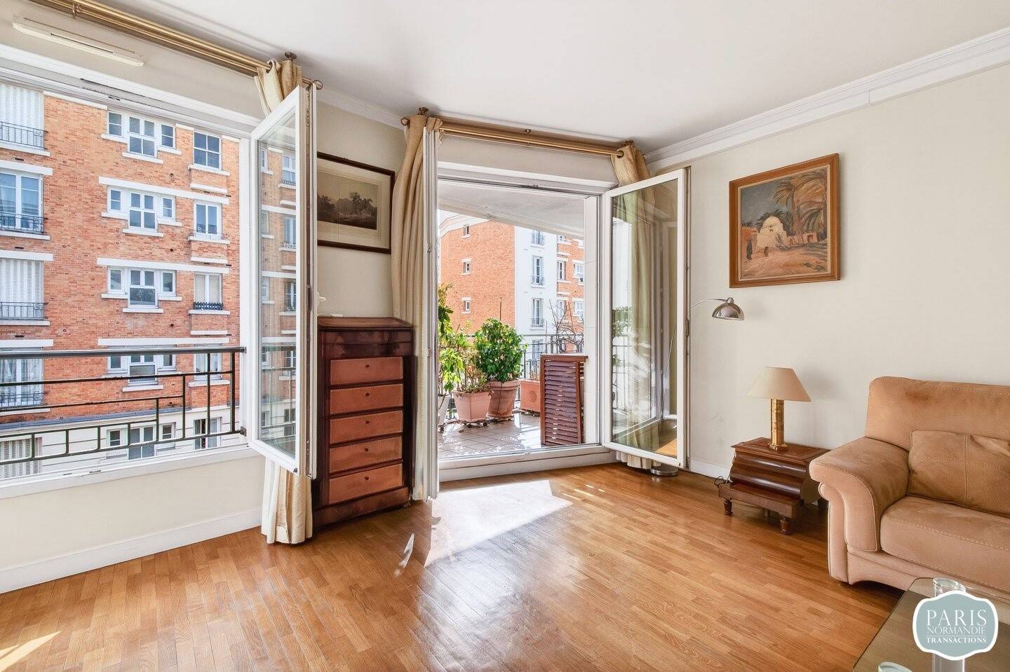 Maison à vendre, 94m², COURBEVOIE