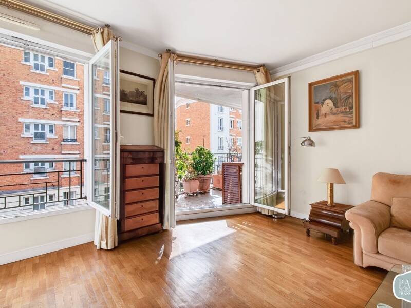 Maison à vendre, 94m², COURBEVOIE
