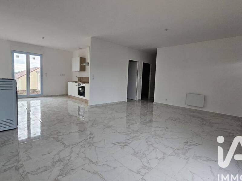 Maison à vendre, 105m², BRANNAY