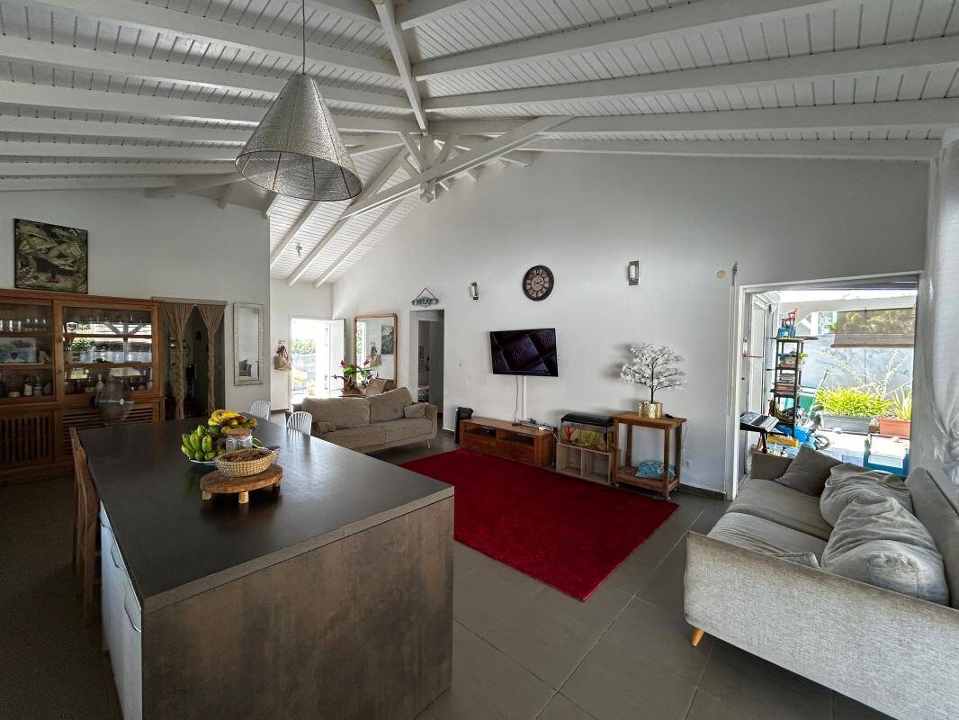 Maison à vendre, 111m², SAINTE ANNE