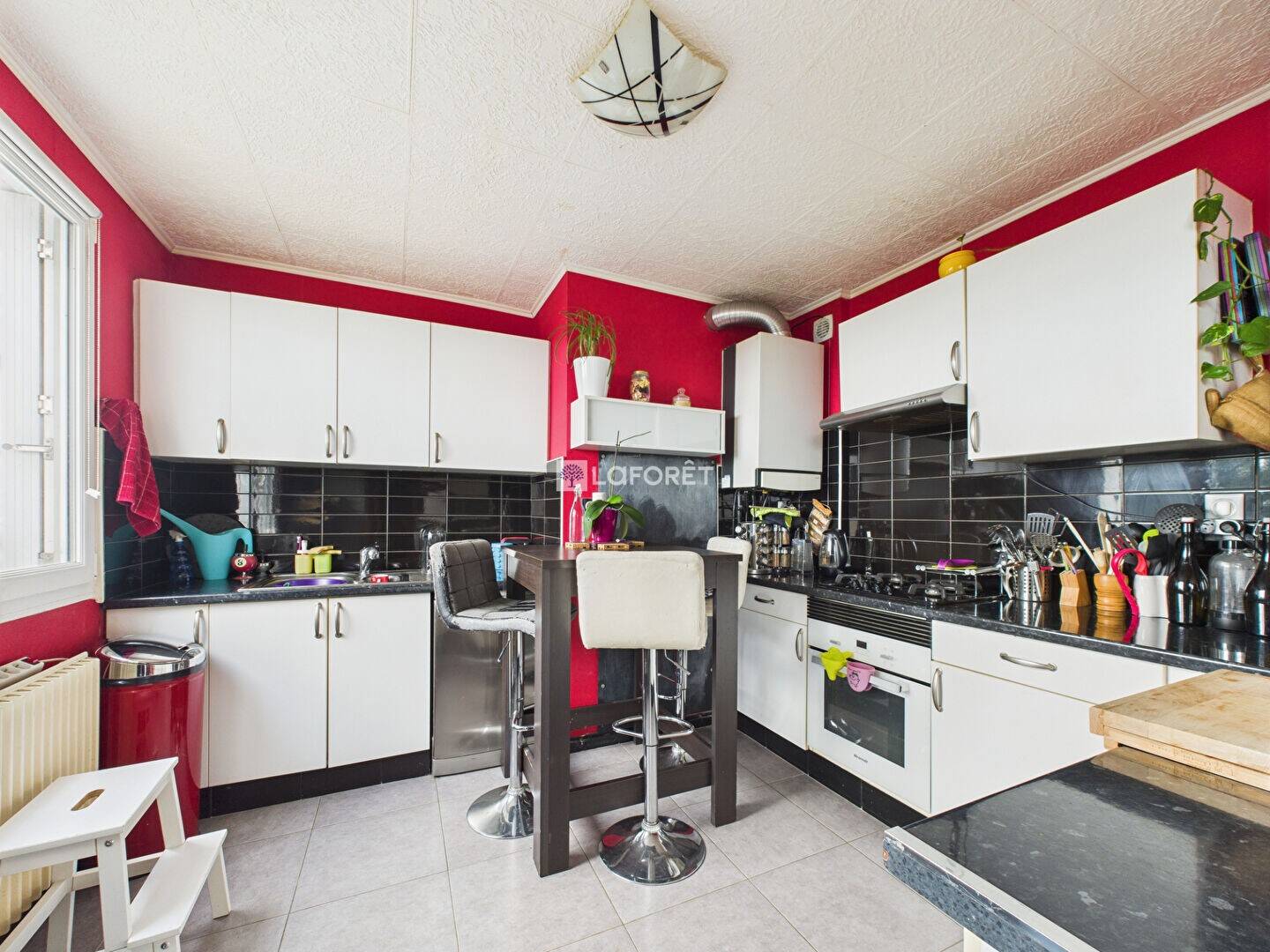 Maison à vendre, 80m², QUIMPER